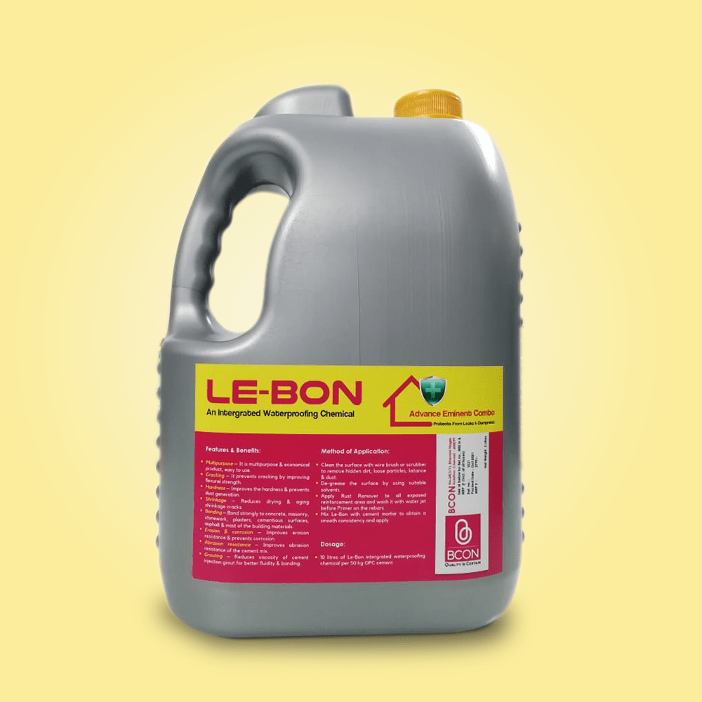 BCON Lebon
