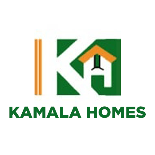 BCON Roof Cool Tile Esteemed Clients - Kamala Homes