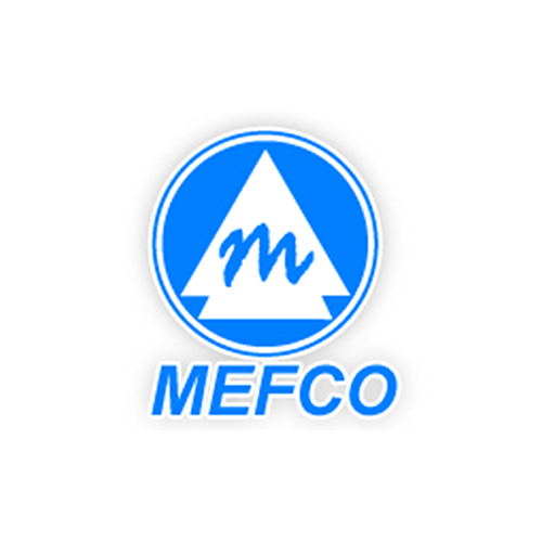 BCON Roof Cool Tile Esteemed Clients - Mefco