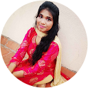 Nidhissha GV profile picture